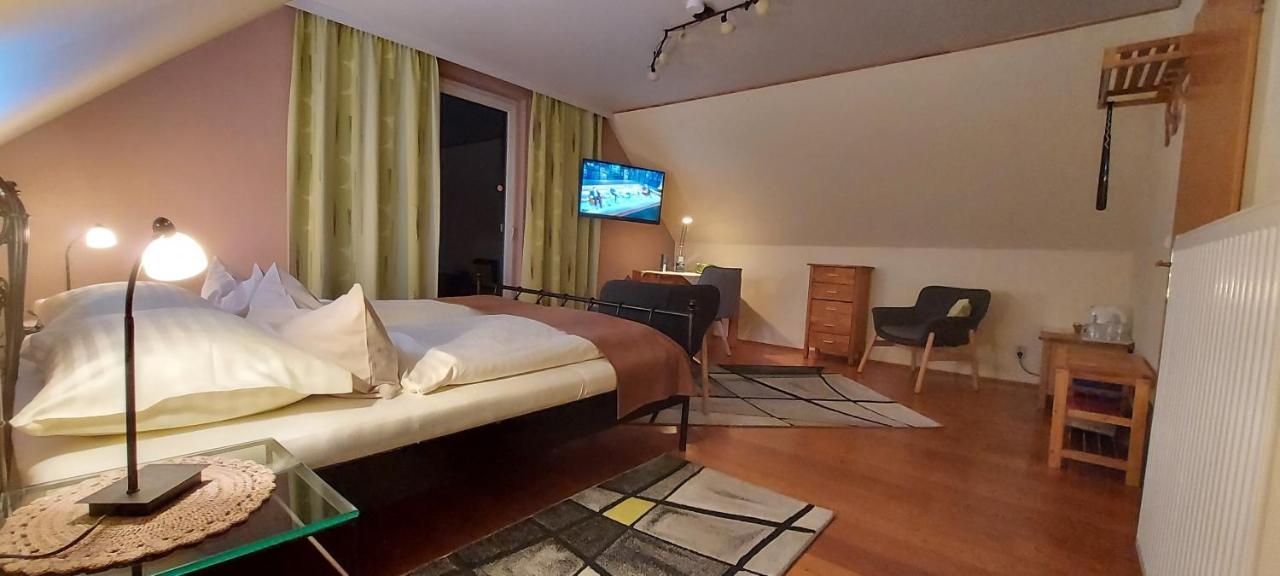 B&B Hotel Das Onkel Fritz Шпиталь-ам-Земмеринг Экстерьер фото